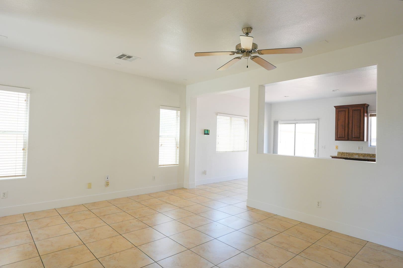 North Las Vegas House: 5313 Wild Sunflower St