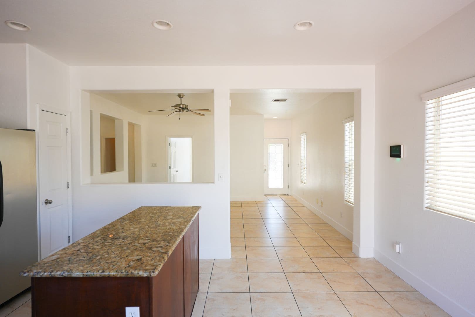 North Las Vegas House: 5313 Wild Sunflower St