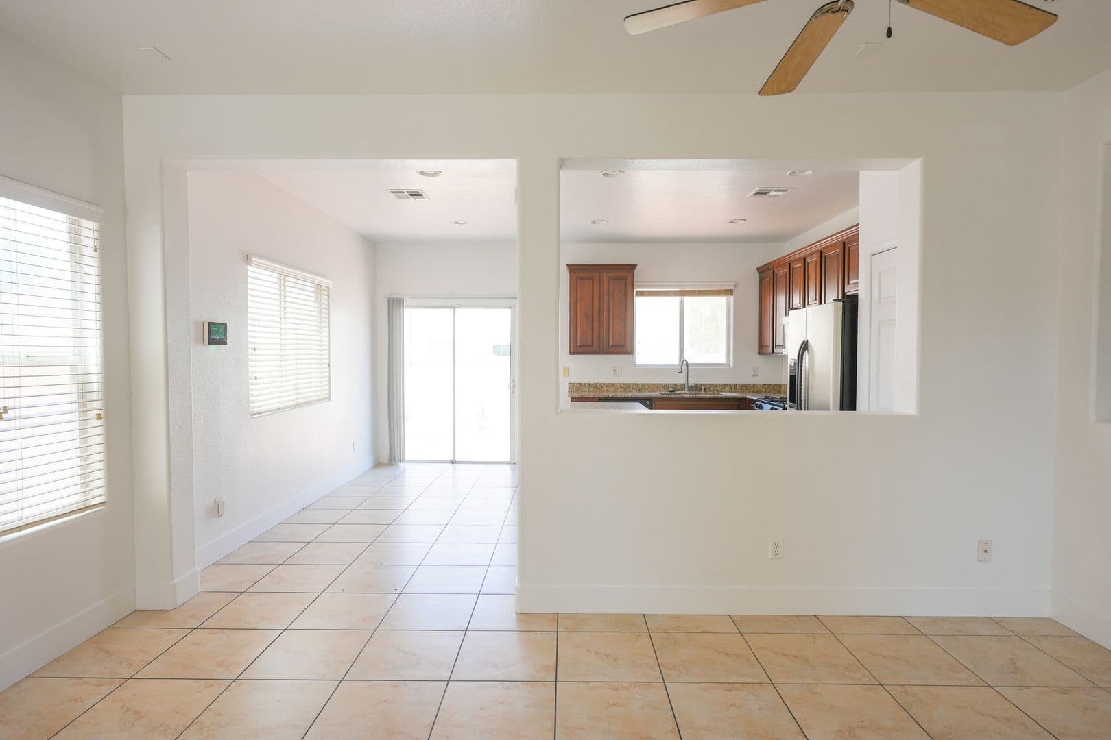 North Las Vegas House: 5313 Wild Sunflower St