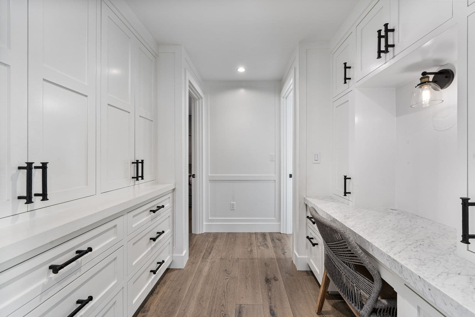 Newport Beach House: 2037 East Ocean Blvd