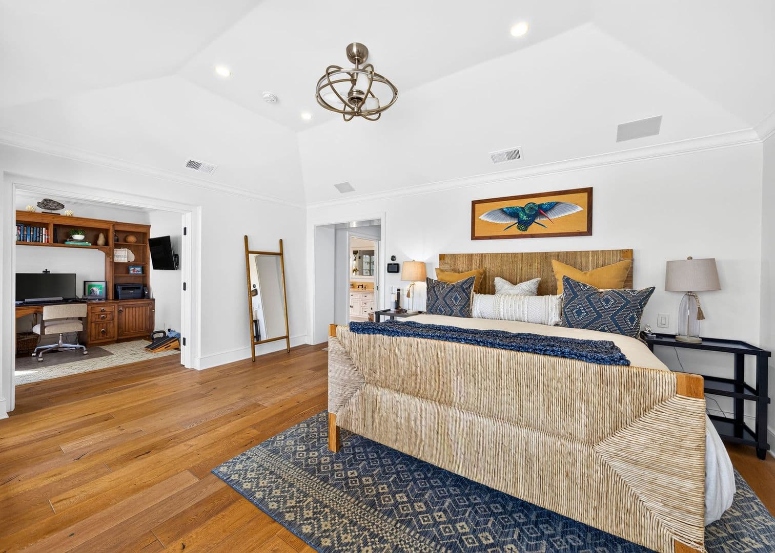 Newport Beach House: 1228 W Oceanfront