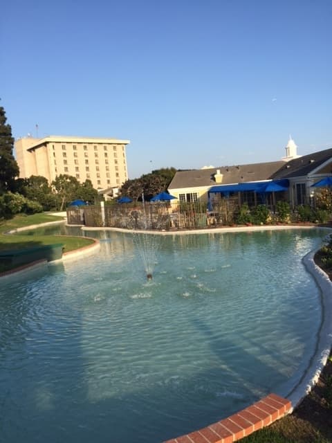 Newport Beach Condo: 500 Cagney Lane #206