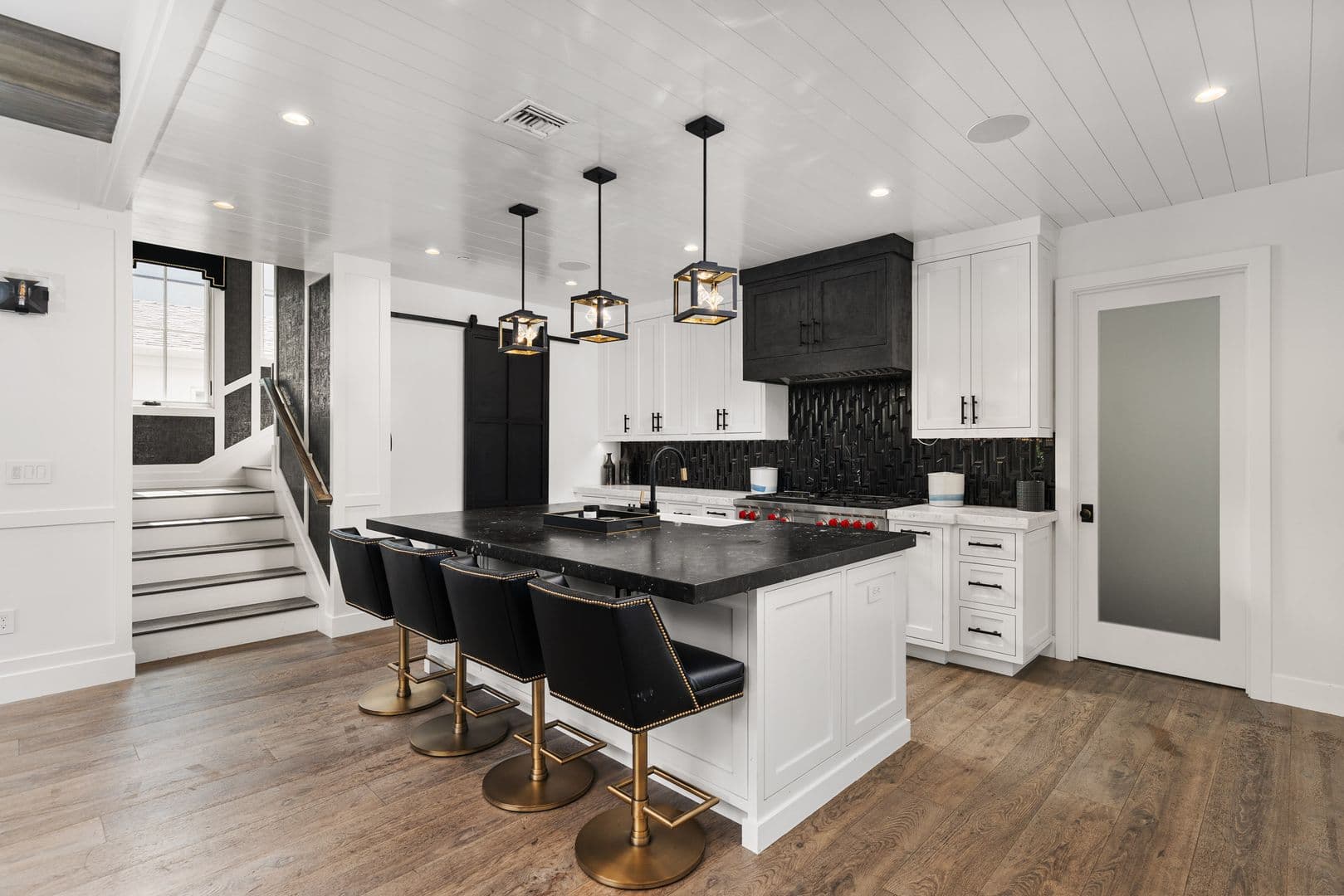 Newport Beach House: 2037 East Ocean Blvd