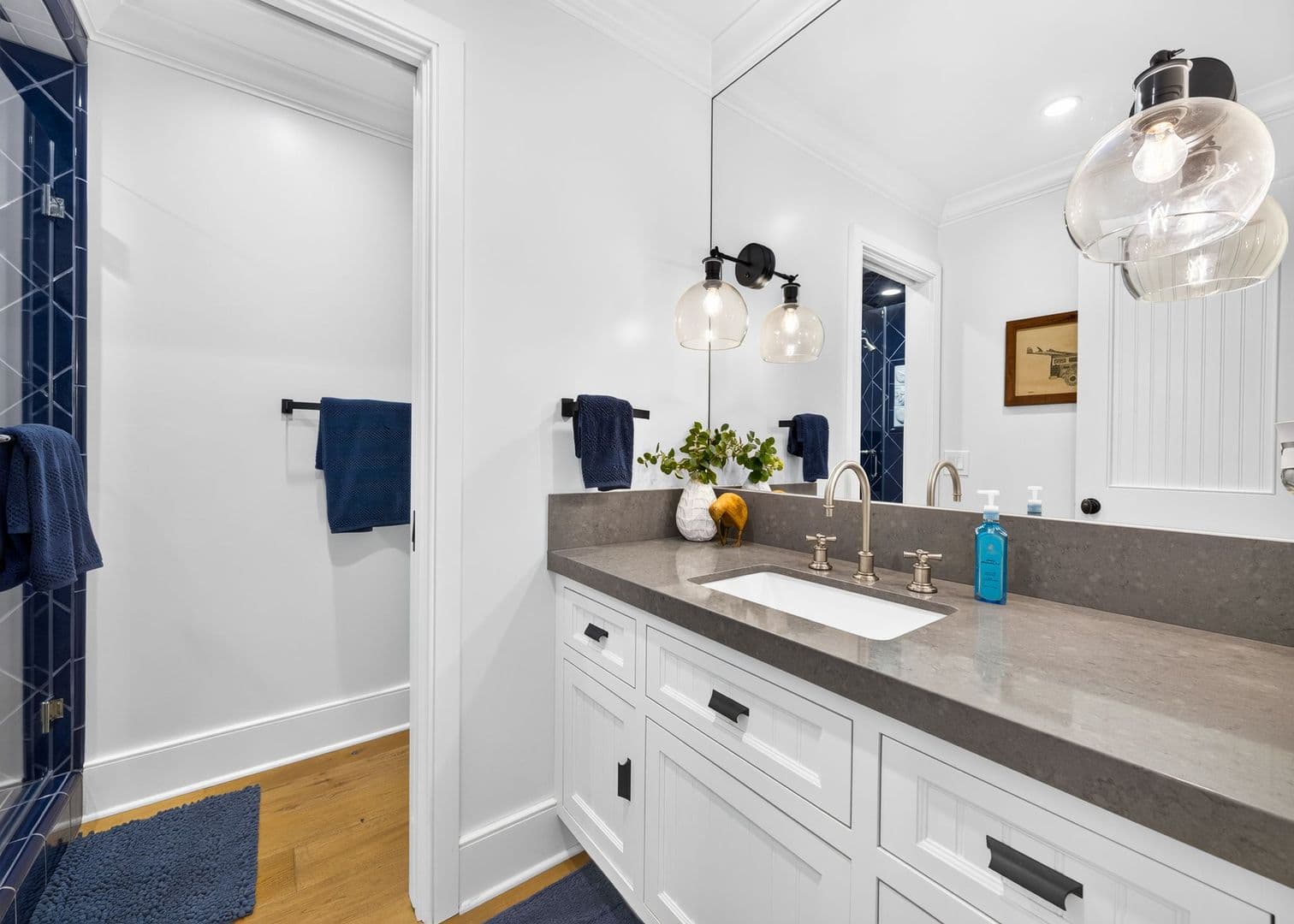 Newport Beach House: 1228 W Oceanfront