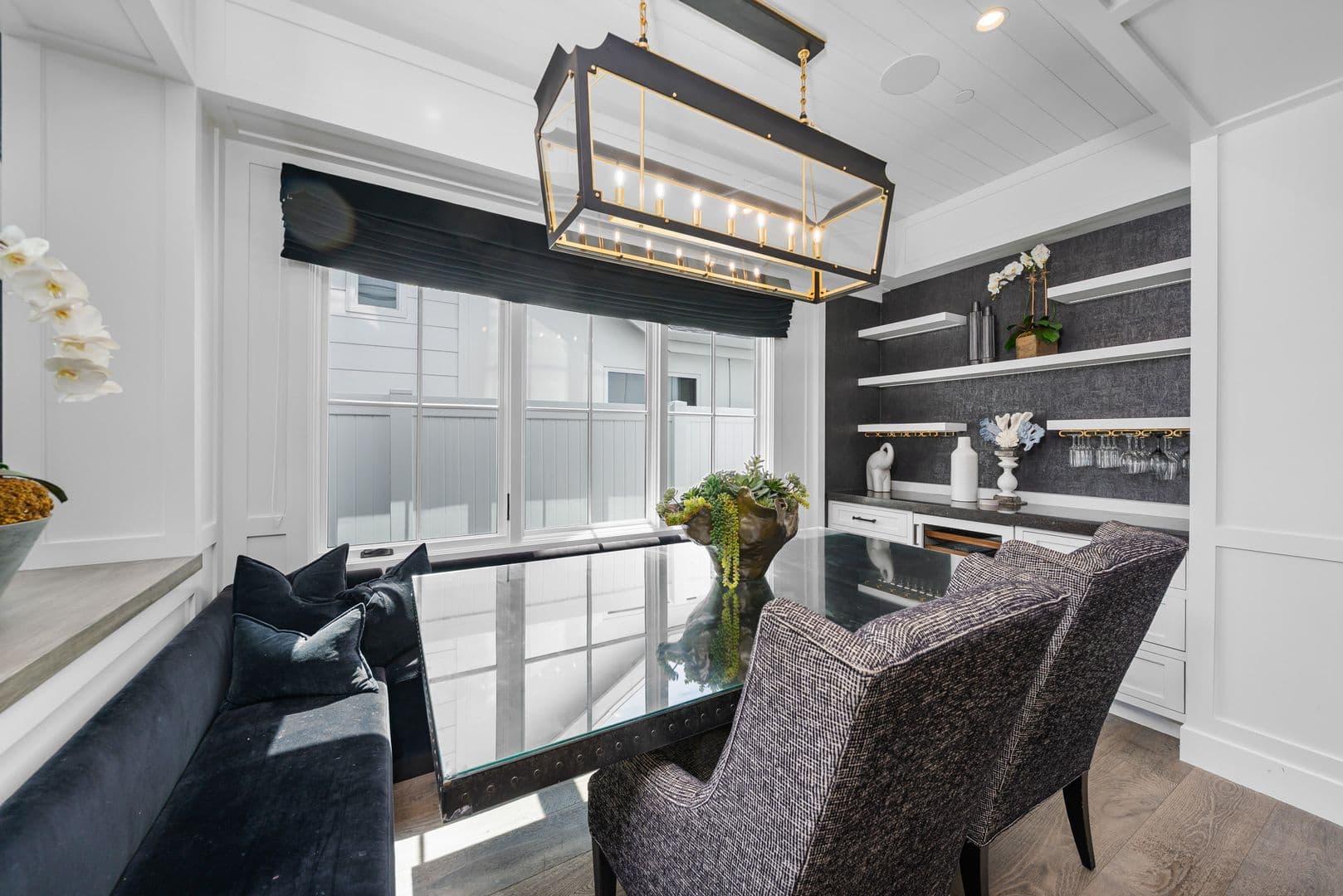 Newport Beach House: 2037 East Ocean Blvd