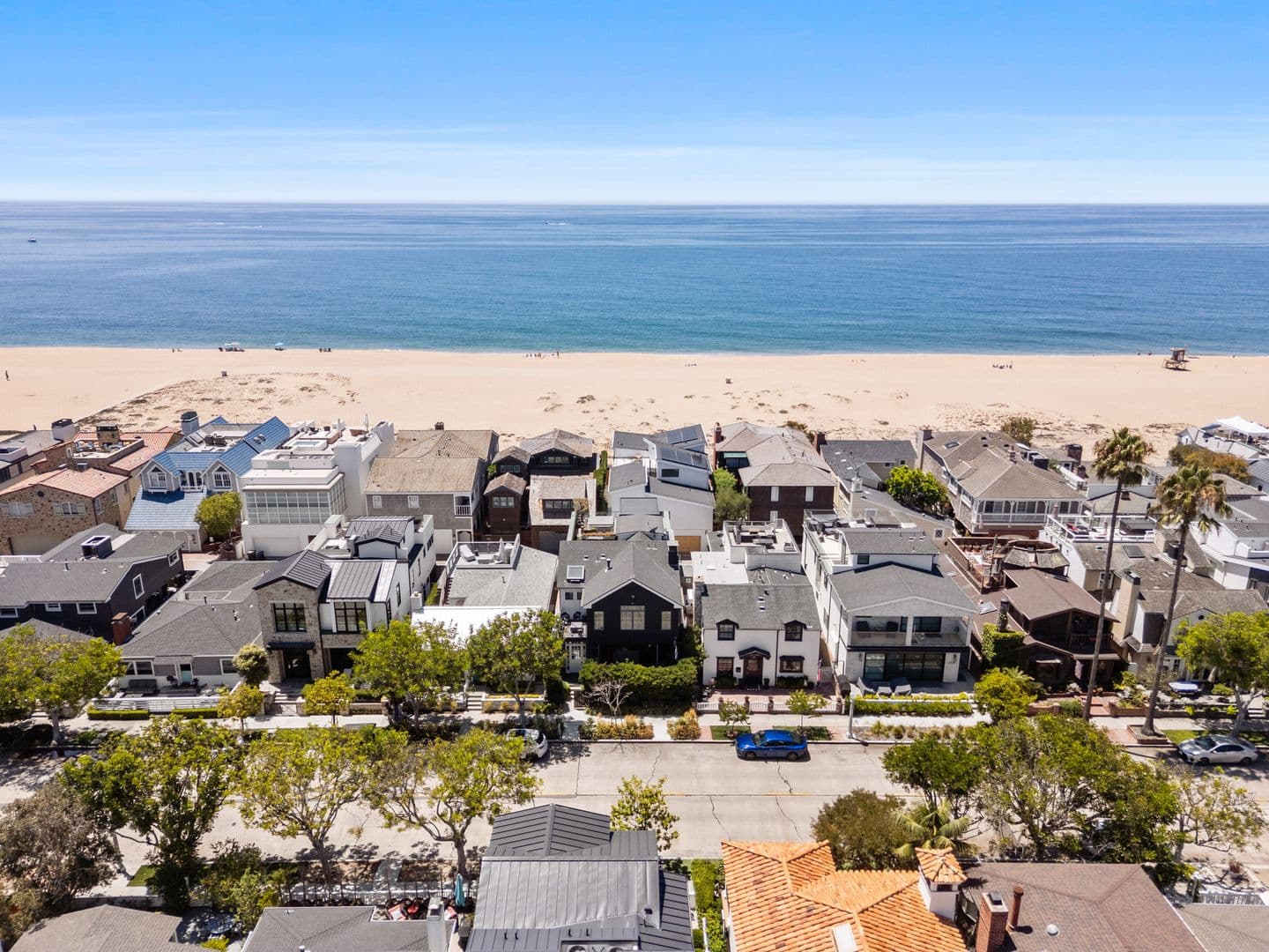 Newport Beach House: 2037 East Ocean Blvd