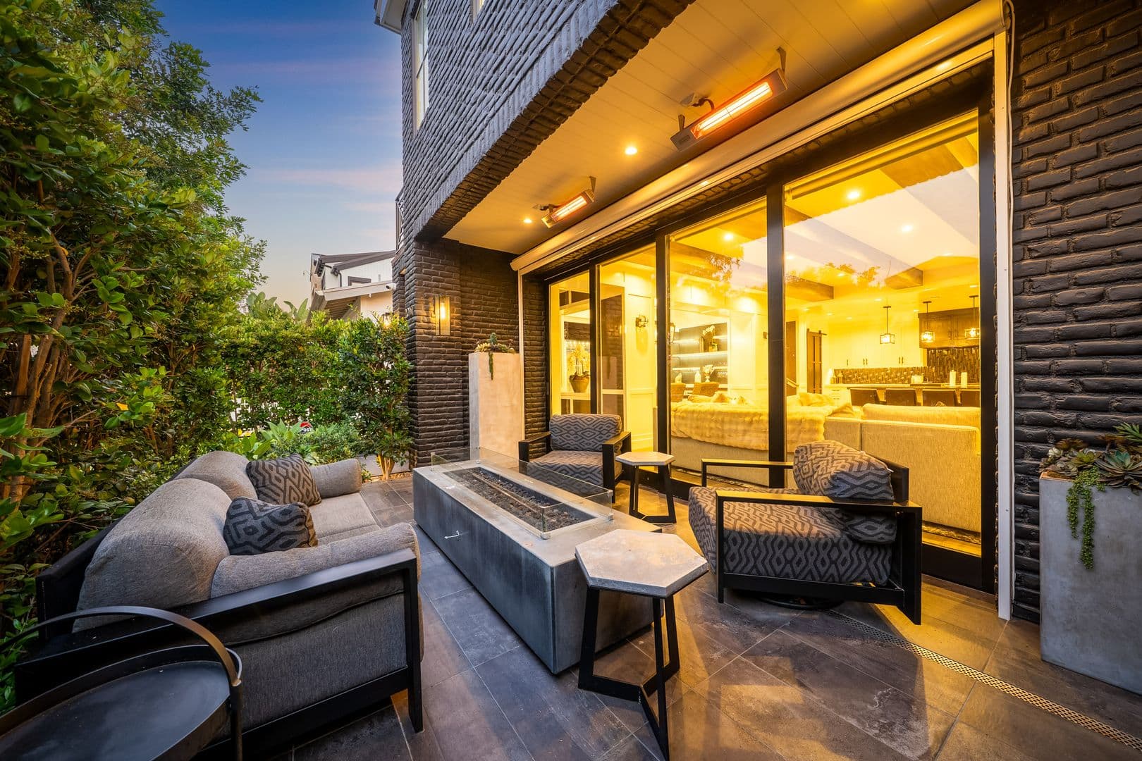 Newport Beach House: 2037 East Ocean Blvd