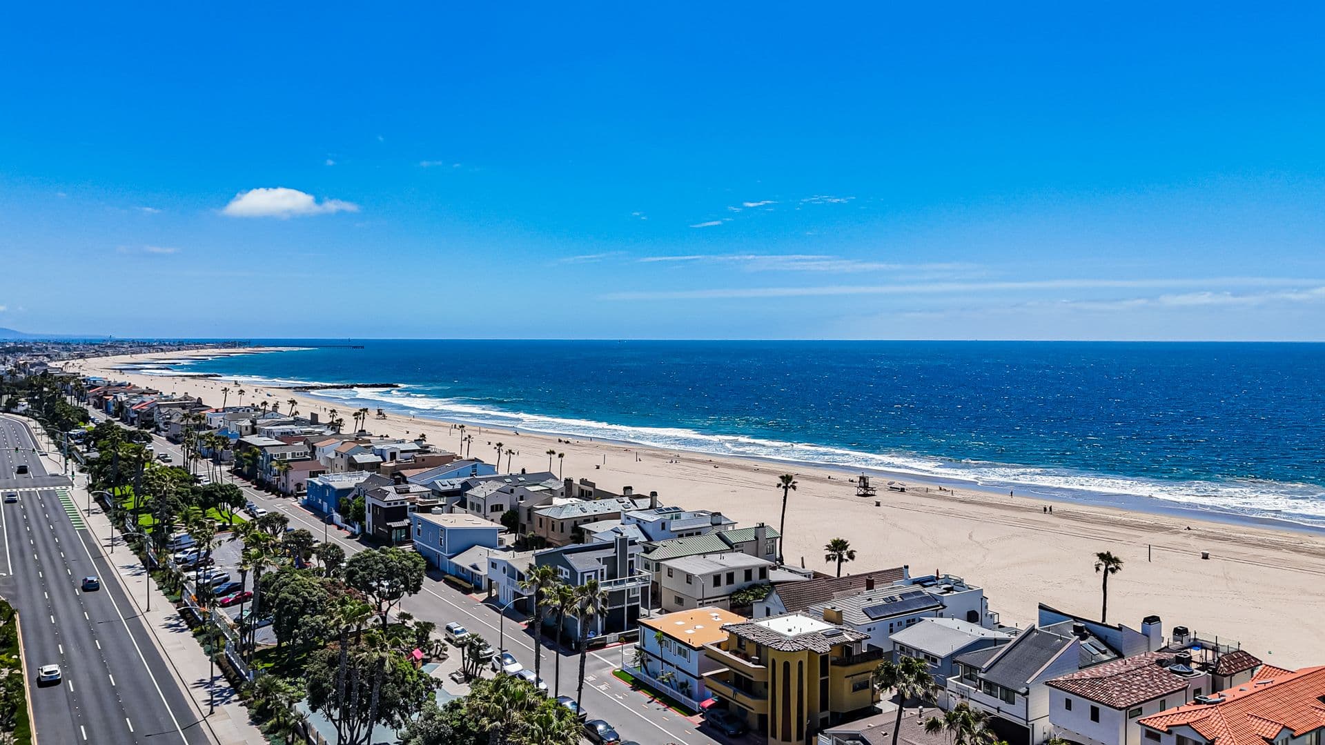 Newport Beach House: 6601 Seashore Dr.