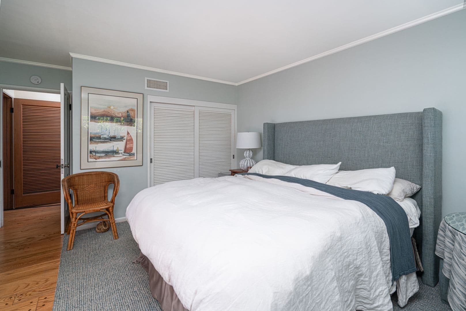 Newport Beach House: 2124 E. Oceanfront