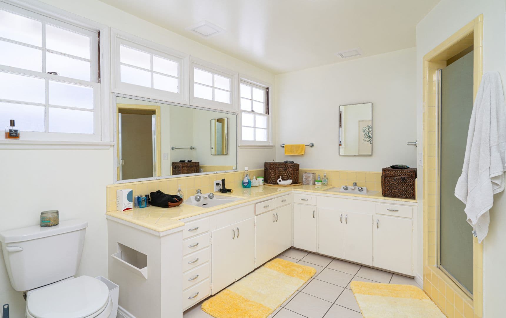 Newport Beach House: 2124 E. Oceanfront