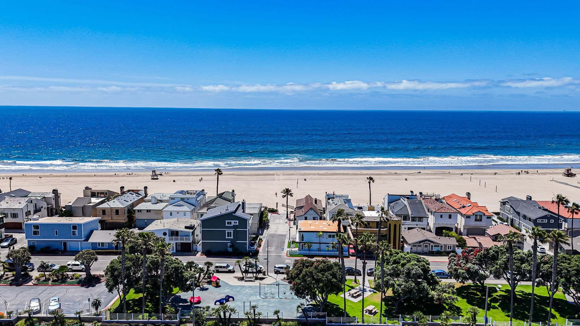 Newport Beach House: 6601 Seashore Dr.