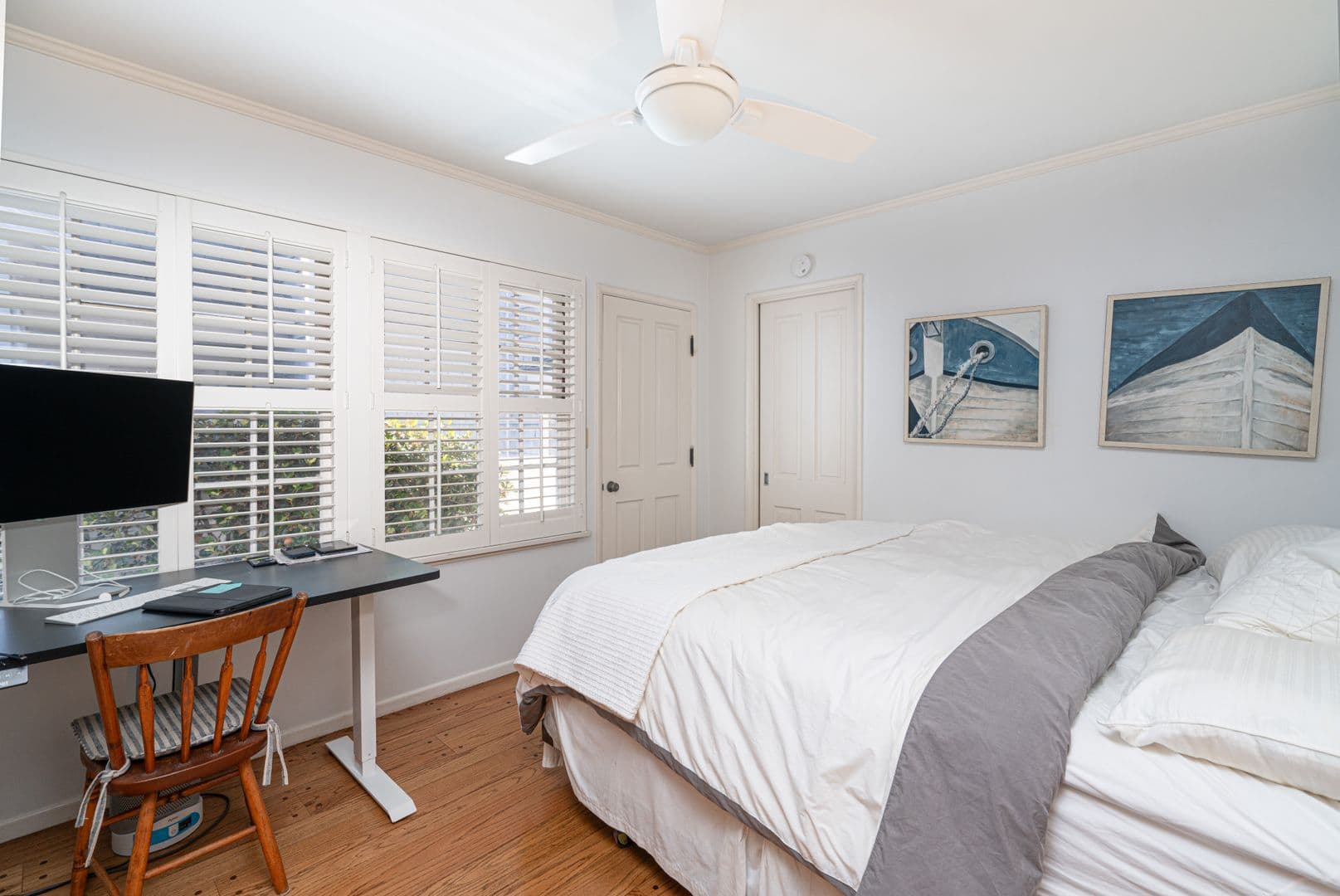 Newport Beach House: 2124 E. Oceanfront
