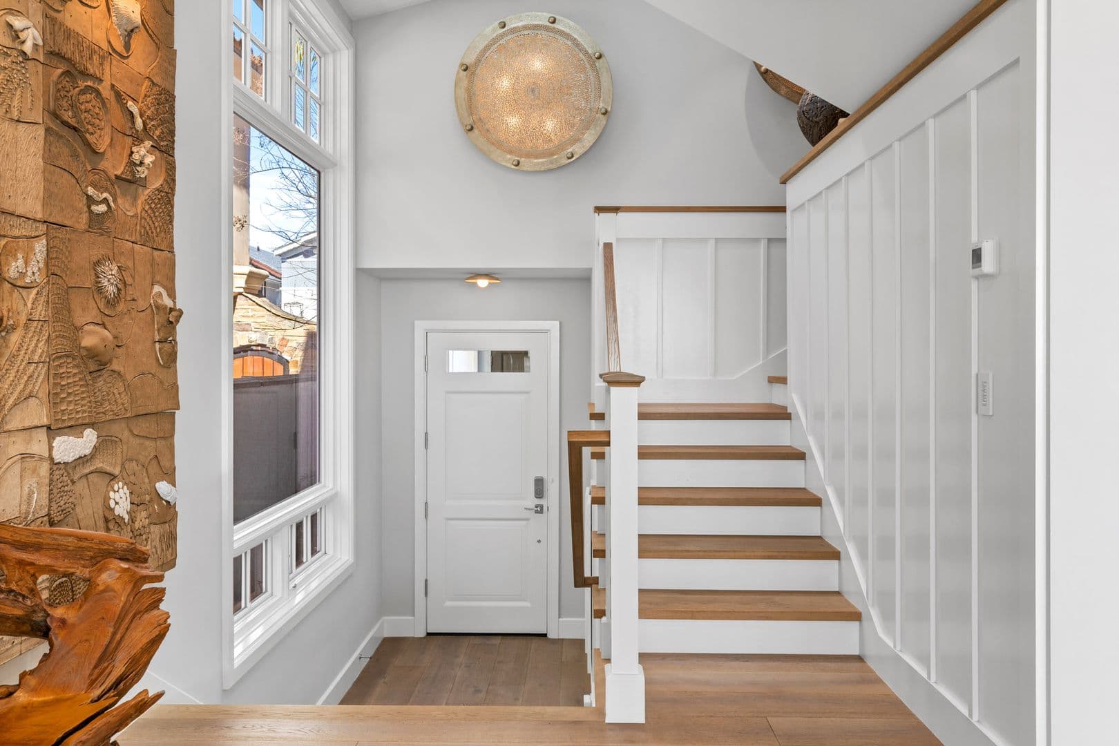 Newport Beach House: 1215 E Balboa Blvd