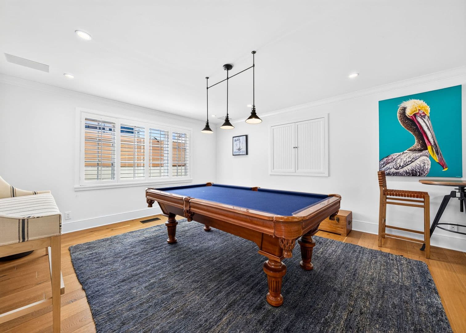 Newport Beach House: 1228 W Oceanfront