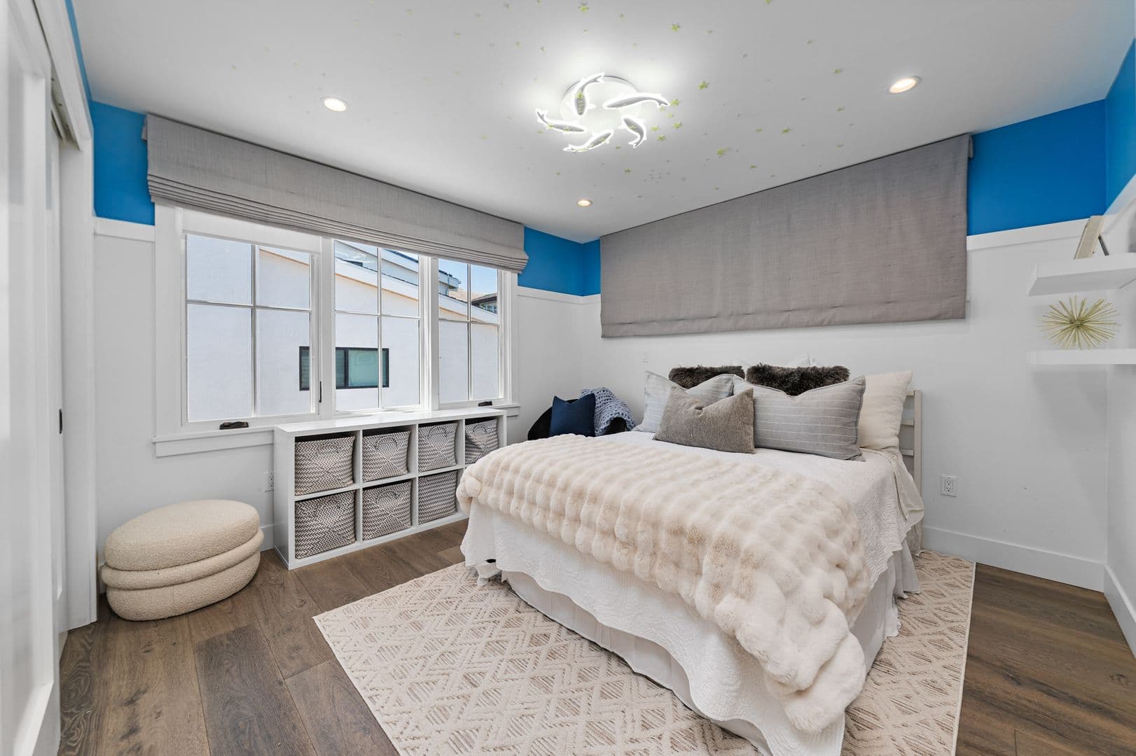 Newport Beach House: 2037 East Ocean Blvd