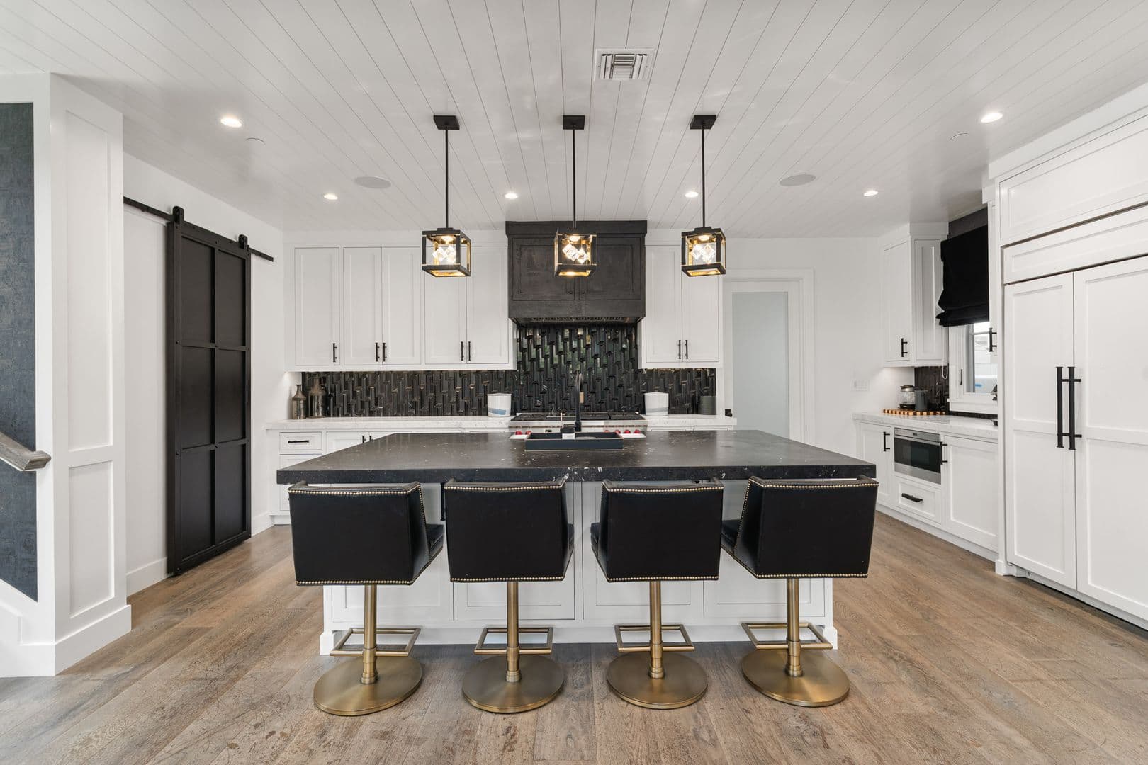 Newport Beach House: 2037 East Ocean Blvd