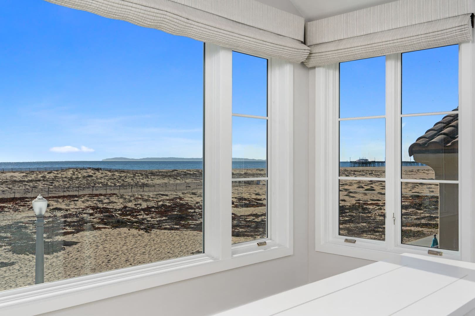 Newport Beach House: 1215 E Balboa Blvd