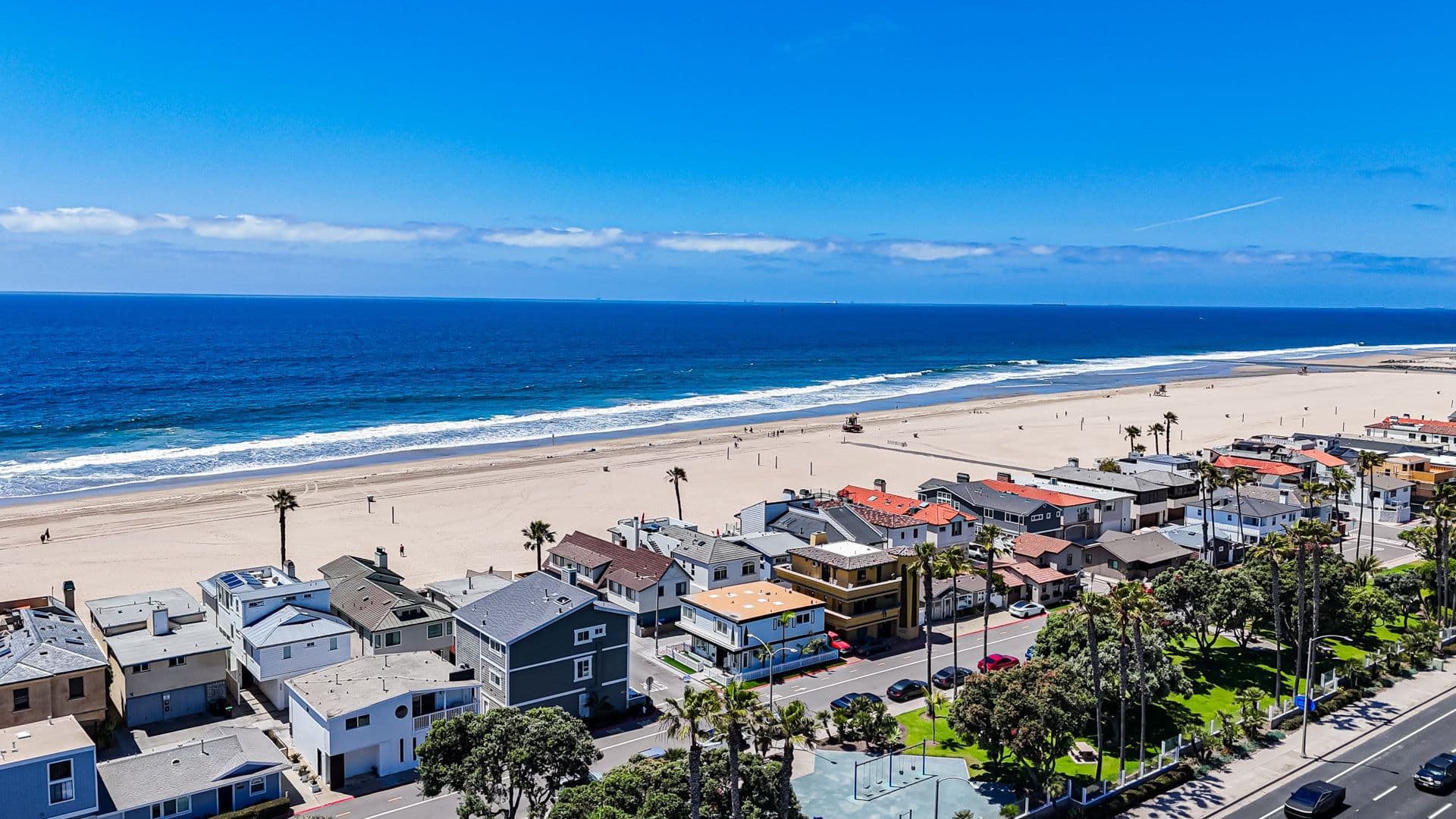 Newport Beach House: 6601 Seashore Dr.