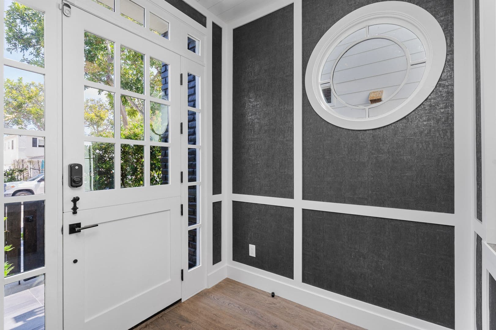 Newport Beach House: 2037 East Ocean Blvd