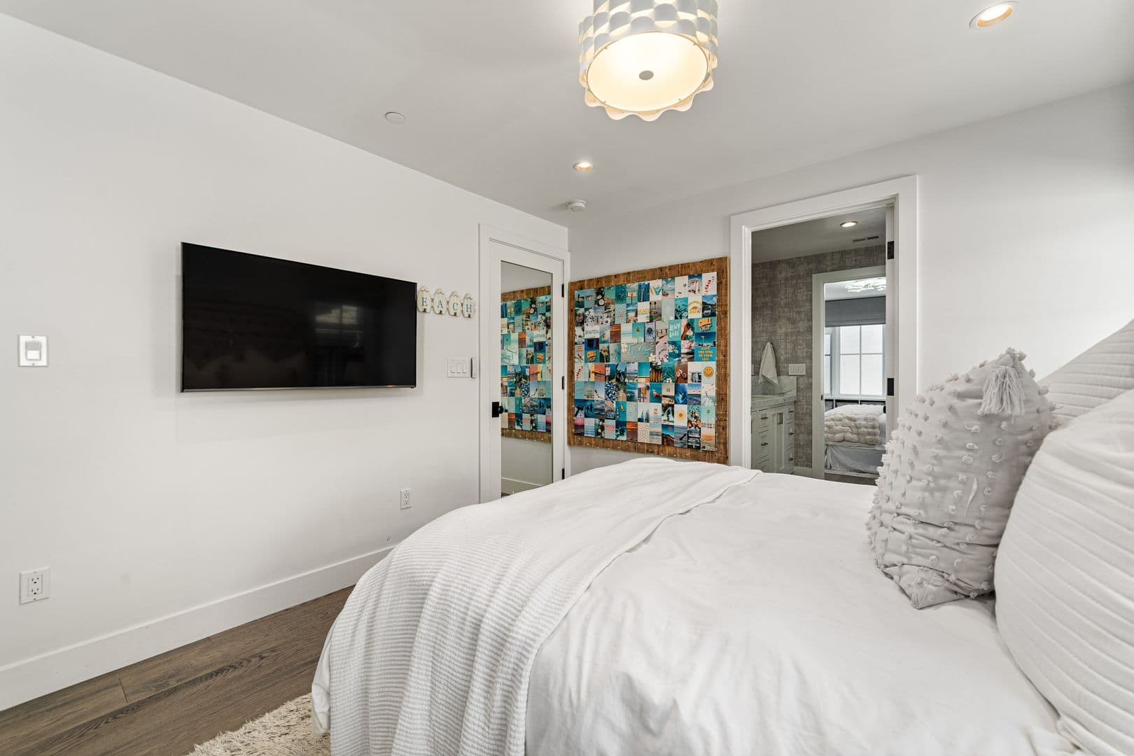 Newport Beach House: 2037 East Ocean Blvd