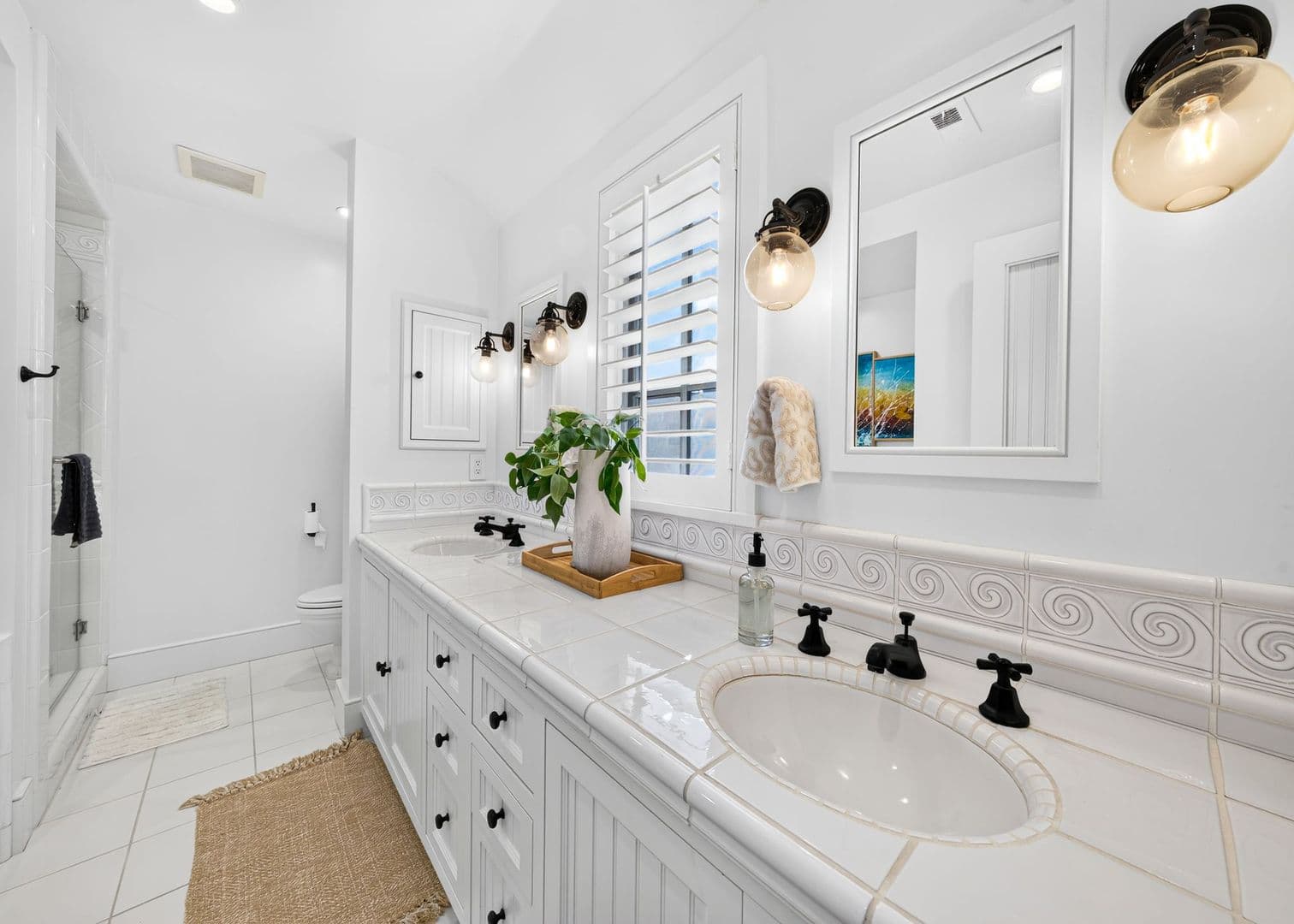 Newport Beach House: 1228 W Oceanfront