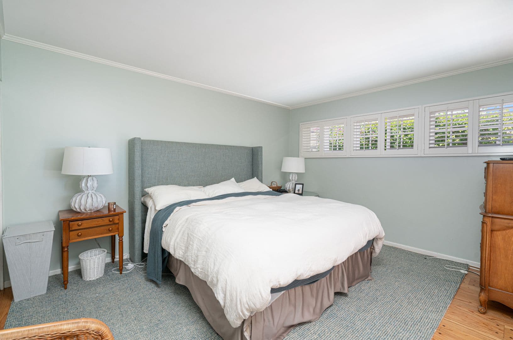 Newport Beach House: 2124 E. Oceanfront