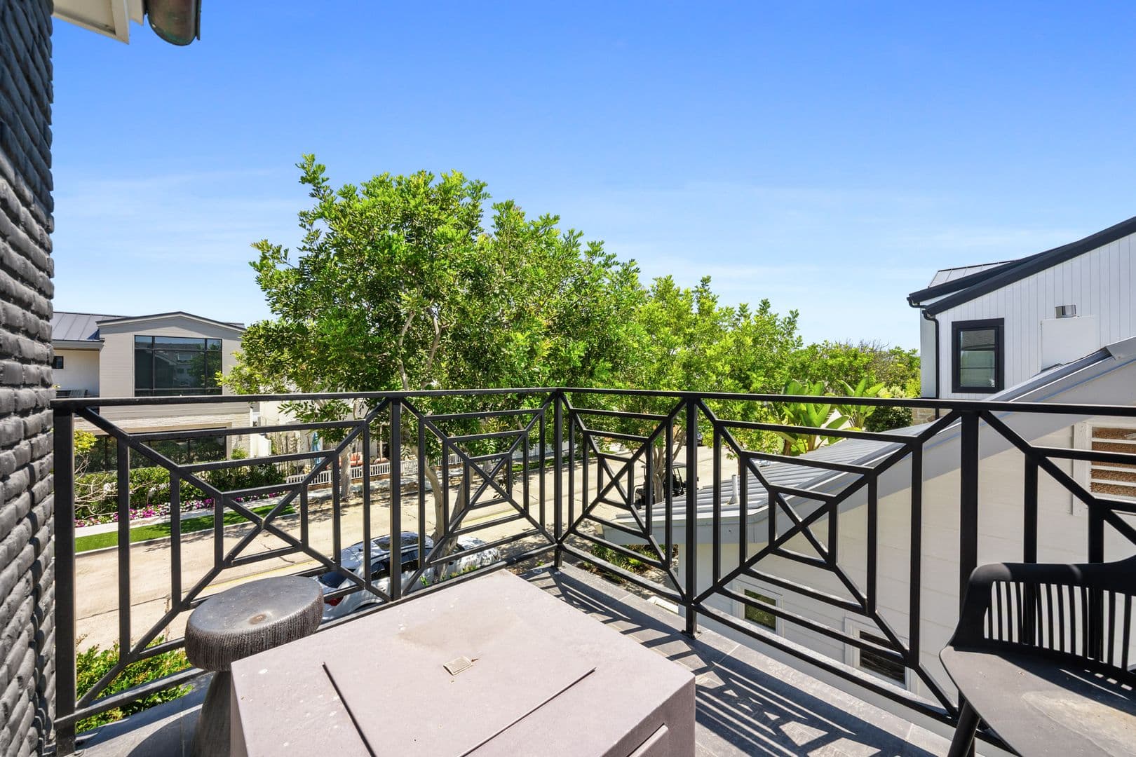Newport Beach House: 2037 East Ocean Blvd