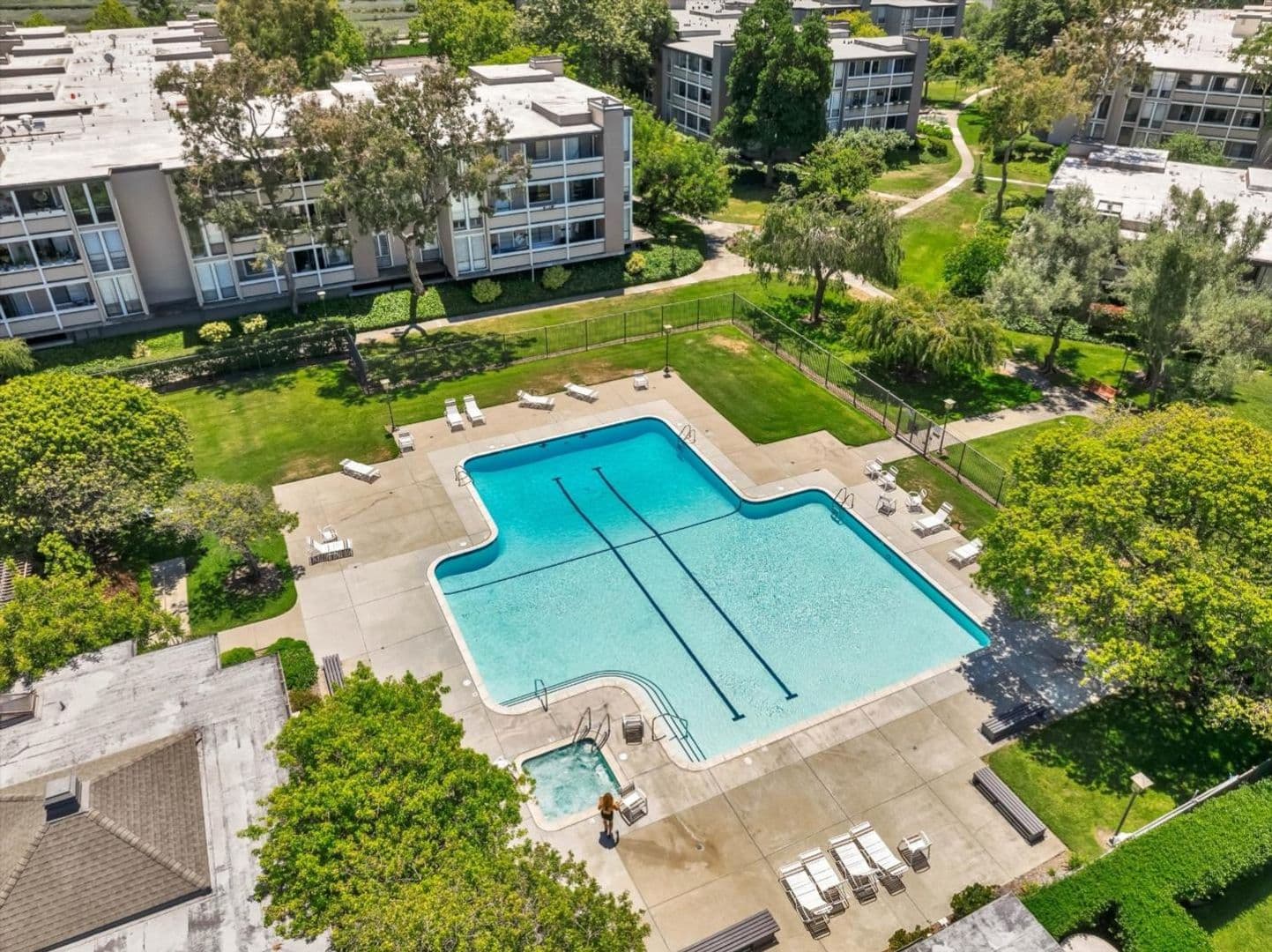 Foster City House: 1170 Foster City Blvd #107