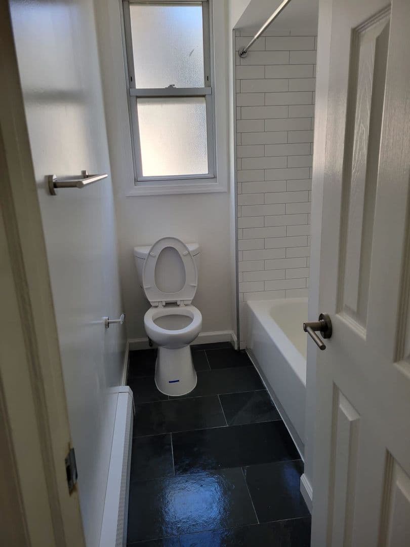 Bayonne Apartment: 102 Evergreen Street