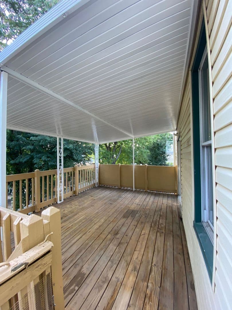 Bayonne Apartment: 102 Evergreen Street