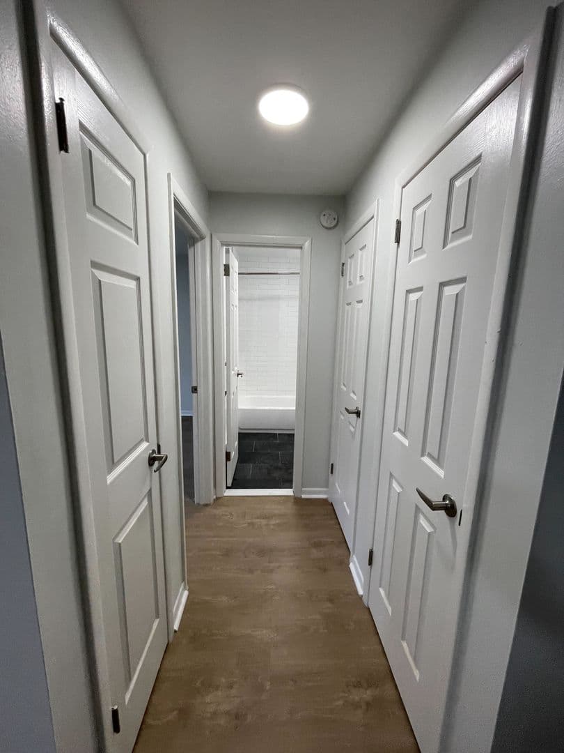 Bayonne Apartment: 68-72 W 25th Street