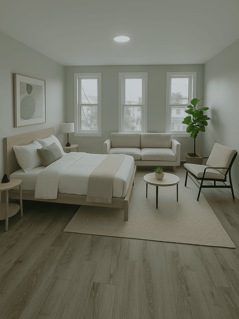 Bayonne Apartment: 438-440 Broadway