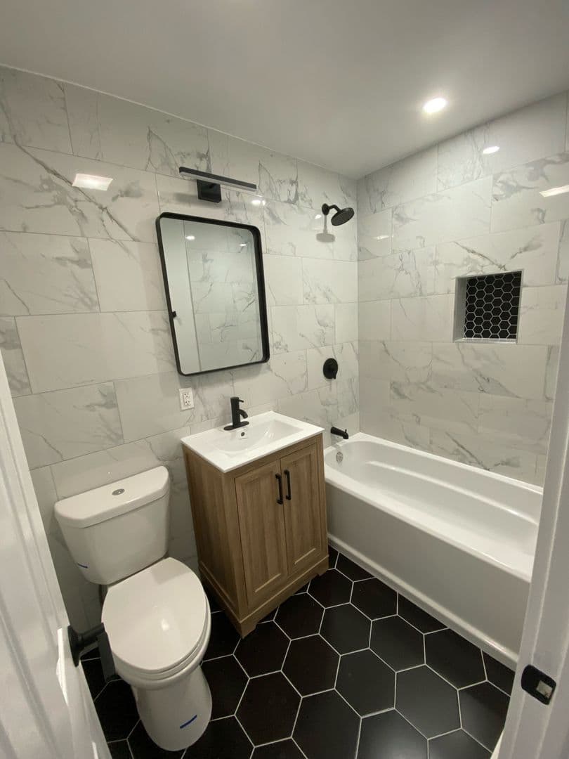 Bayonne Apartment: 68-72 W 25th Street