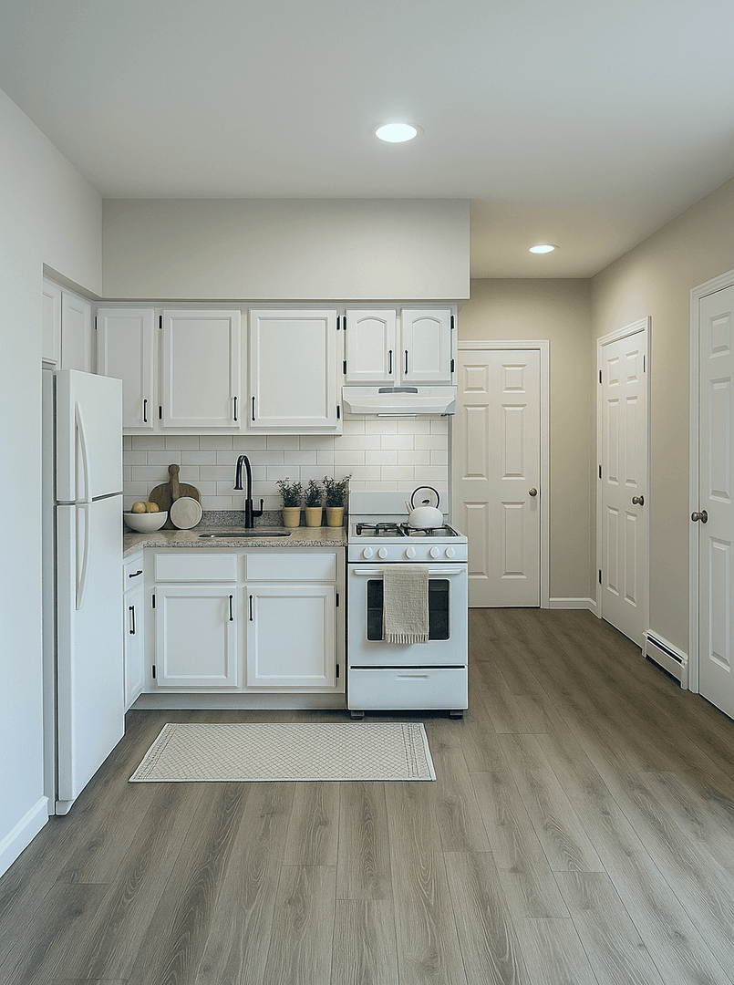 Bayonne Apartment: 438-440 Broadway