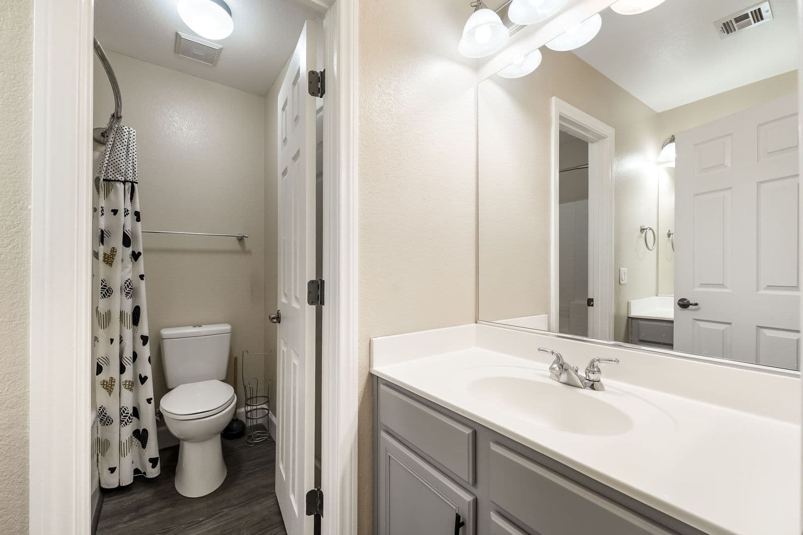Las Vegas House: 10328 Burwood Street