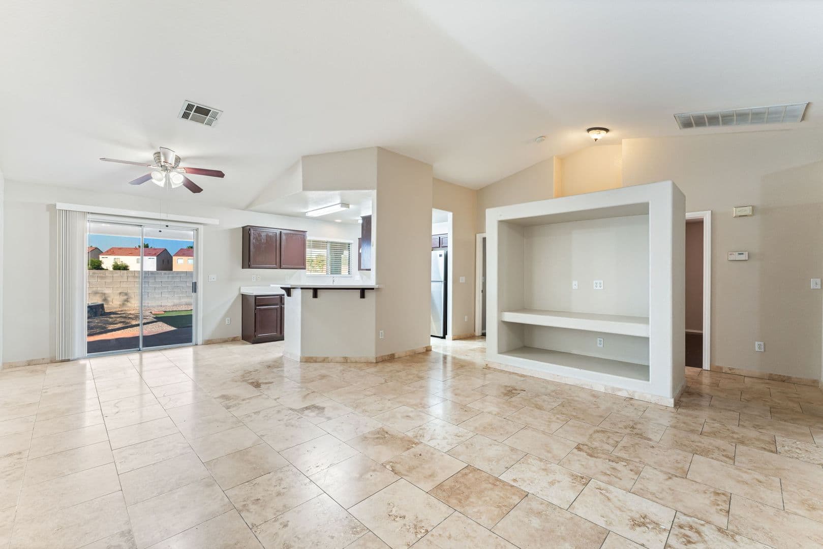 Las Vegas House: 857 Lantham Place