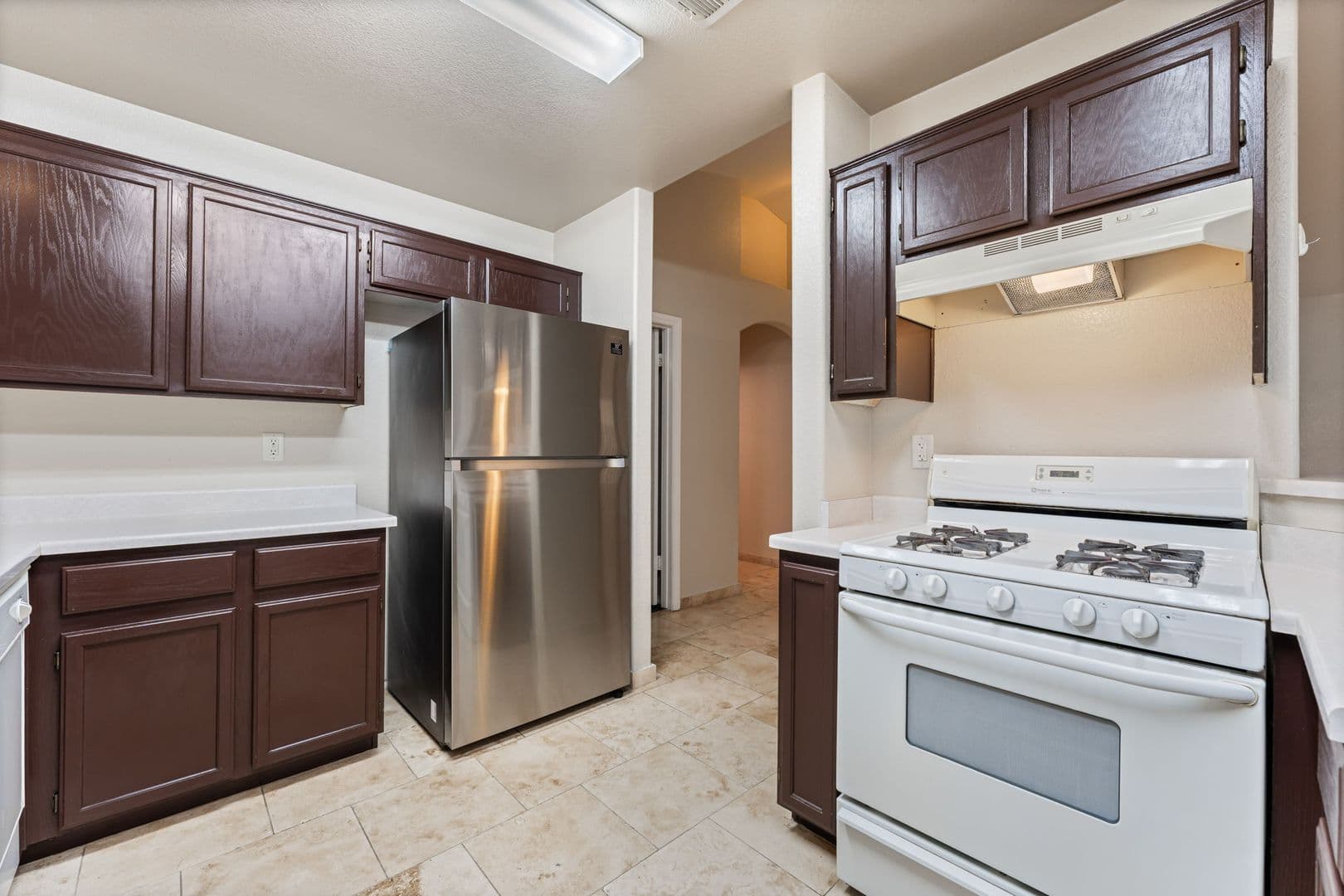 Las Vegas House: 857 Lantham Place