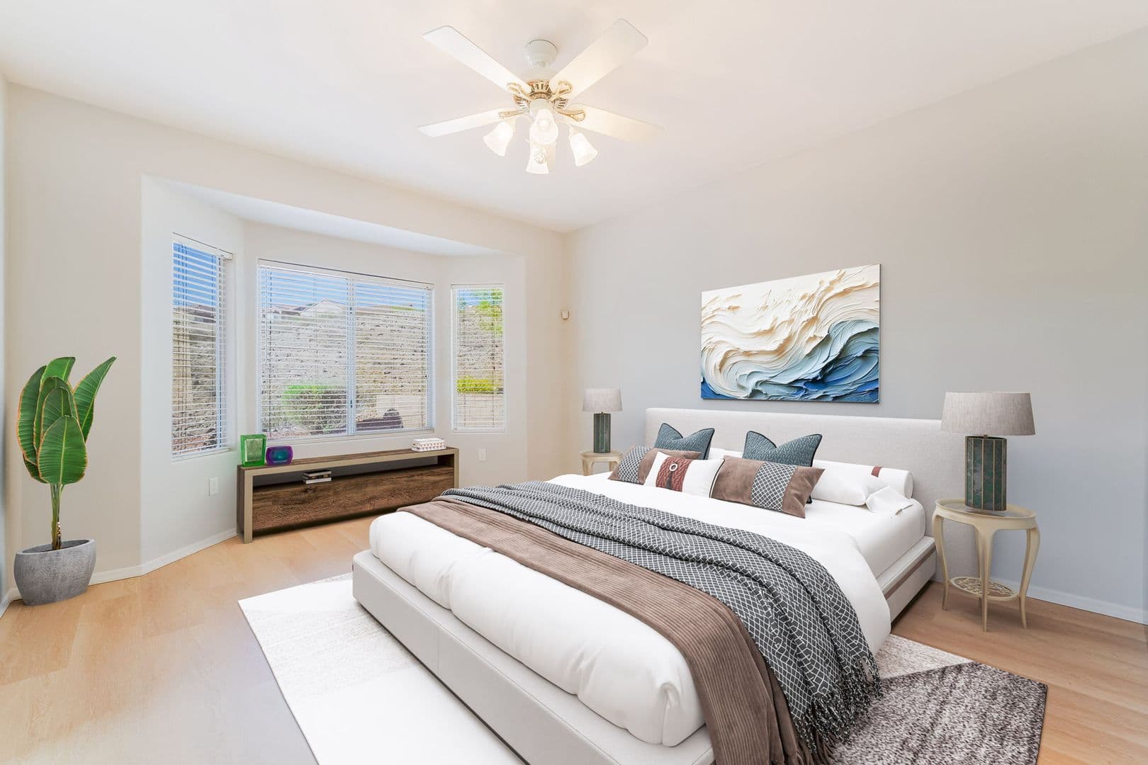 Henderson House: 2571 Thatcher Avenue
