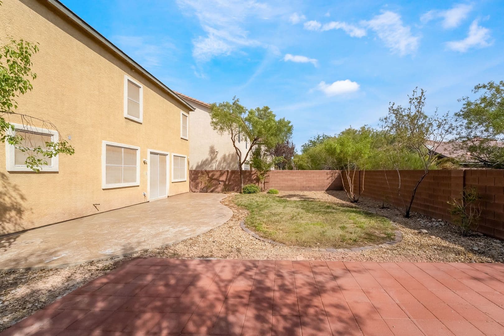 Las Vegas House: 10328 Burwood Street