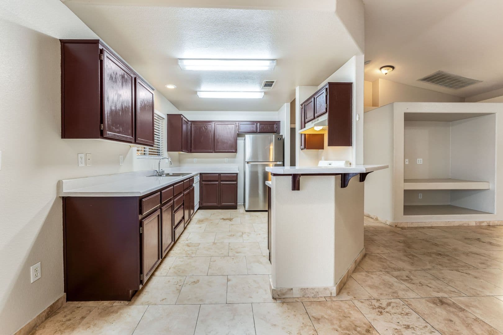 Las Vegas House: 857 Lantham Place