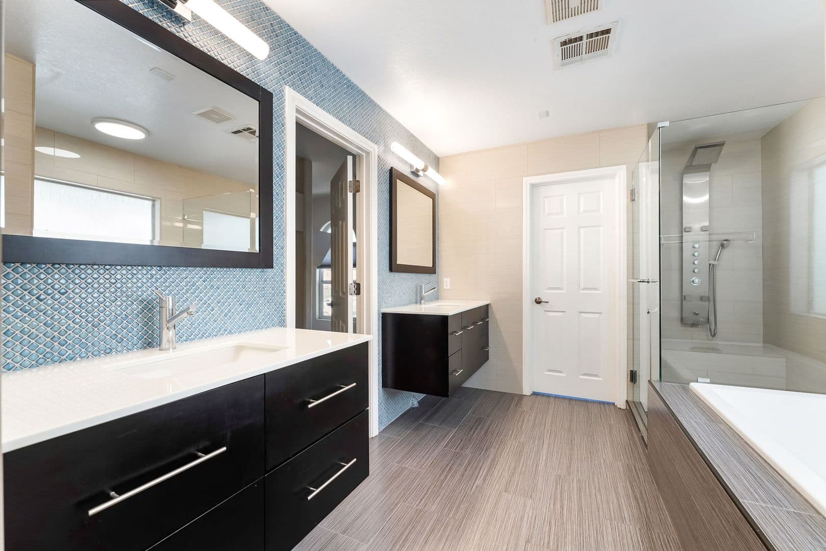 Las Vegas House: 10328 Burwood Street