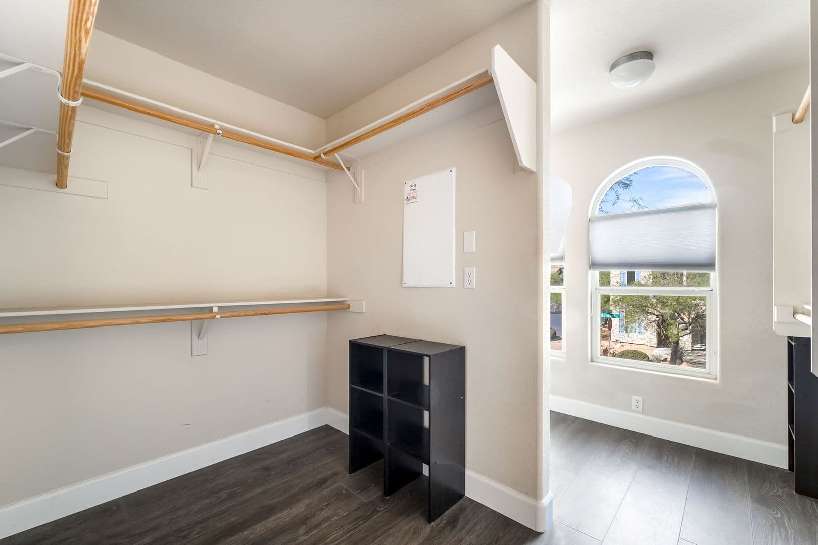 Las Vegas House: 10328 Burwood Street