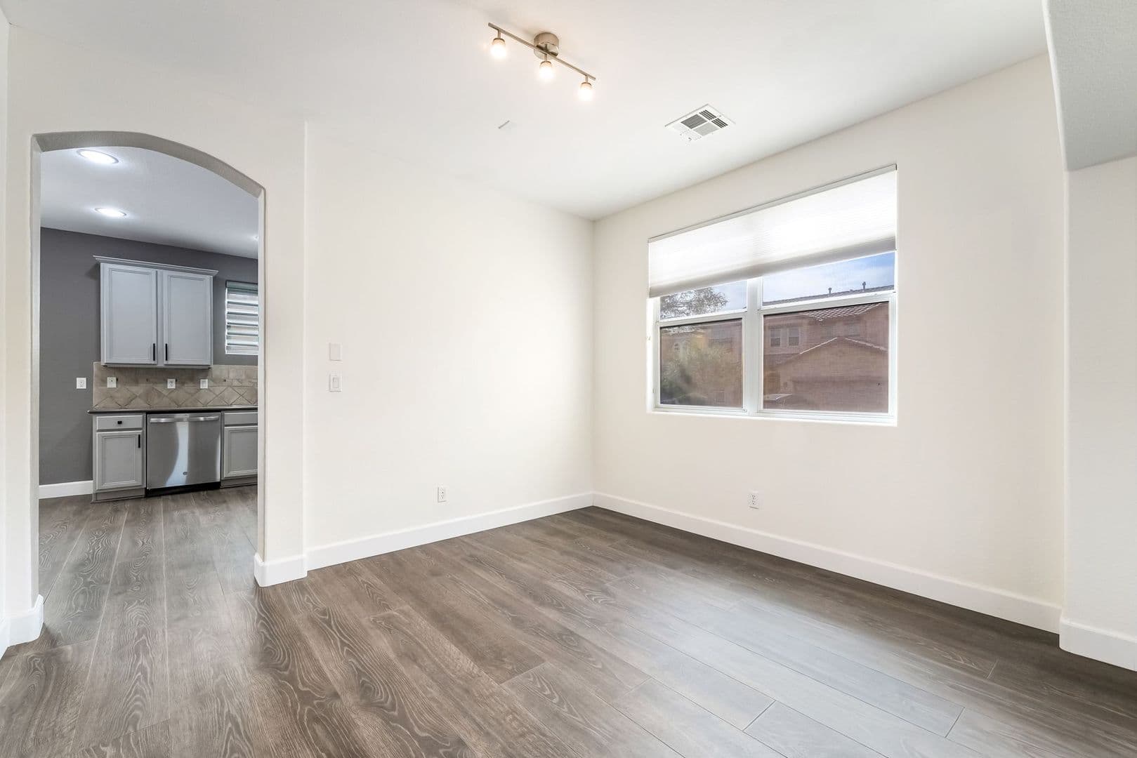 Las Vegas House: 10328 Burwood Street