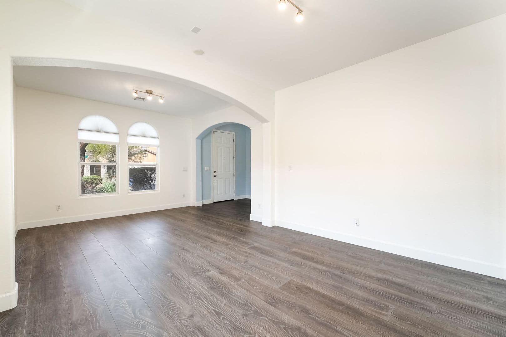 Las Vegas House: 10328 Burwood Street
