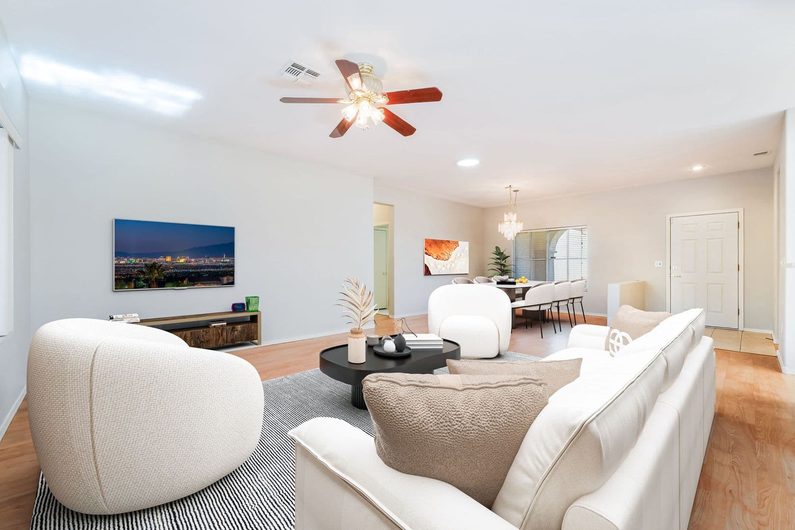 Henderson House: 2571 Thatcher Avenue
