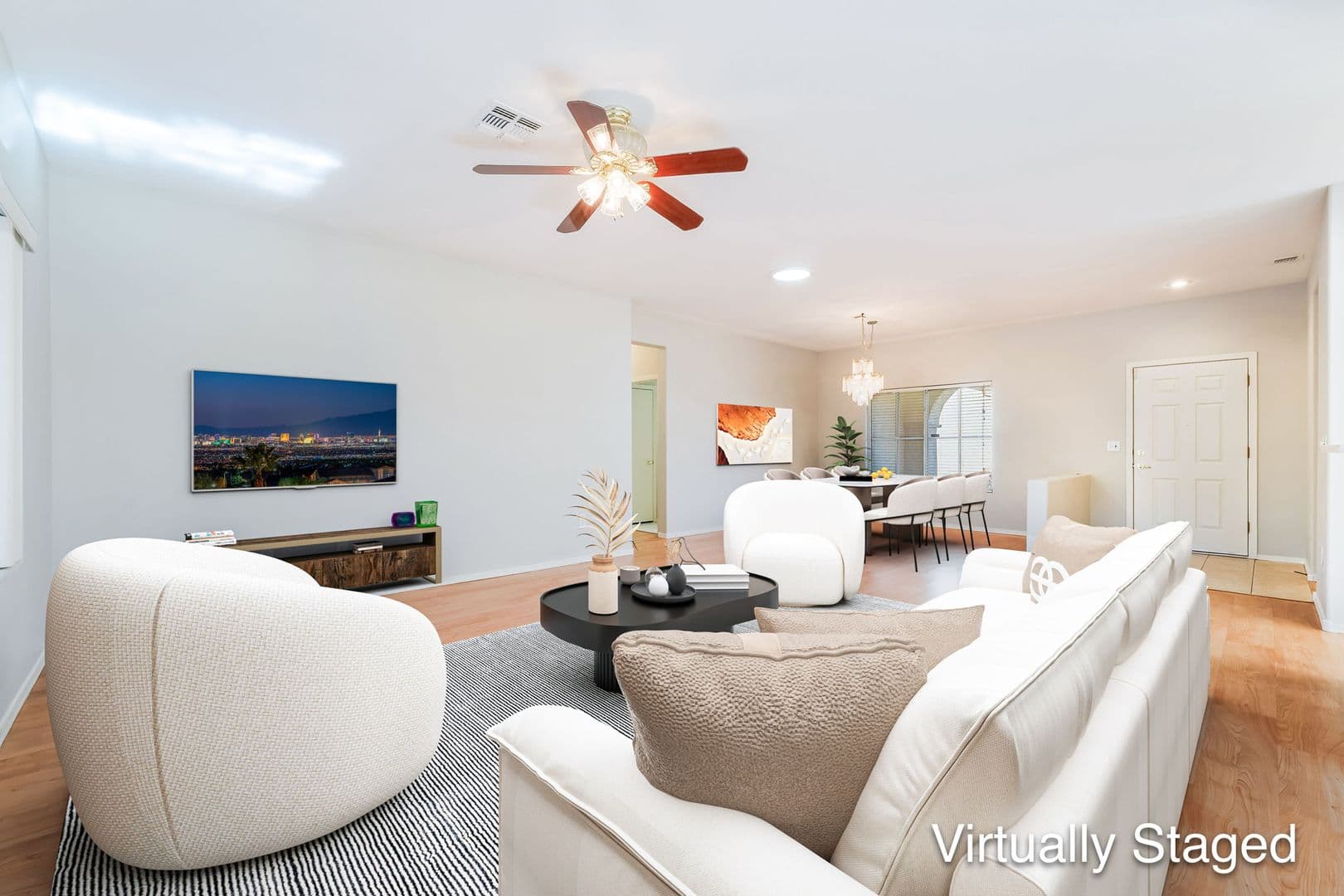 Henderson House: 2571 Thatcher Avenue