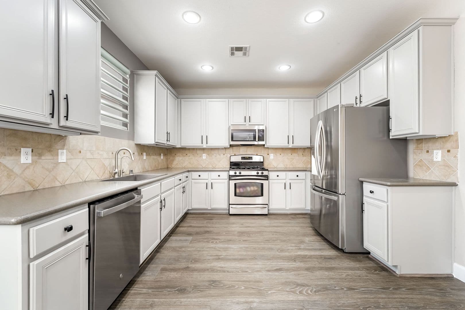 Las Vegas House: 10328 Burwood Street