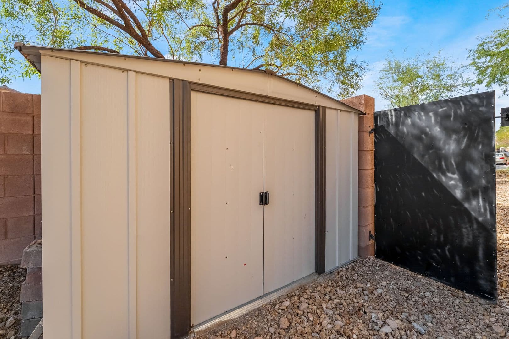 Las Vegas House: 10328 Burwood Street