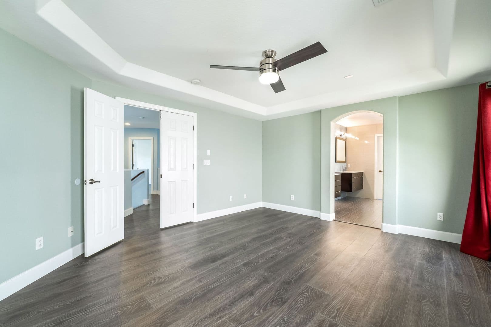 Las Vegas House: 10328 Burwood Street