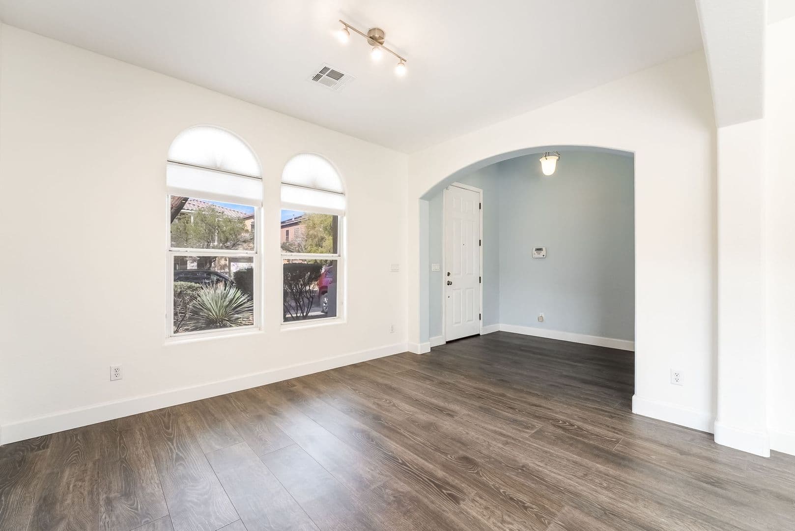 Las Vegas House: 10328 Burwood Street